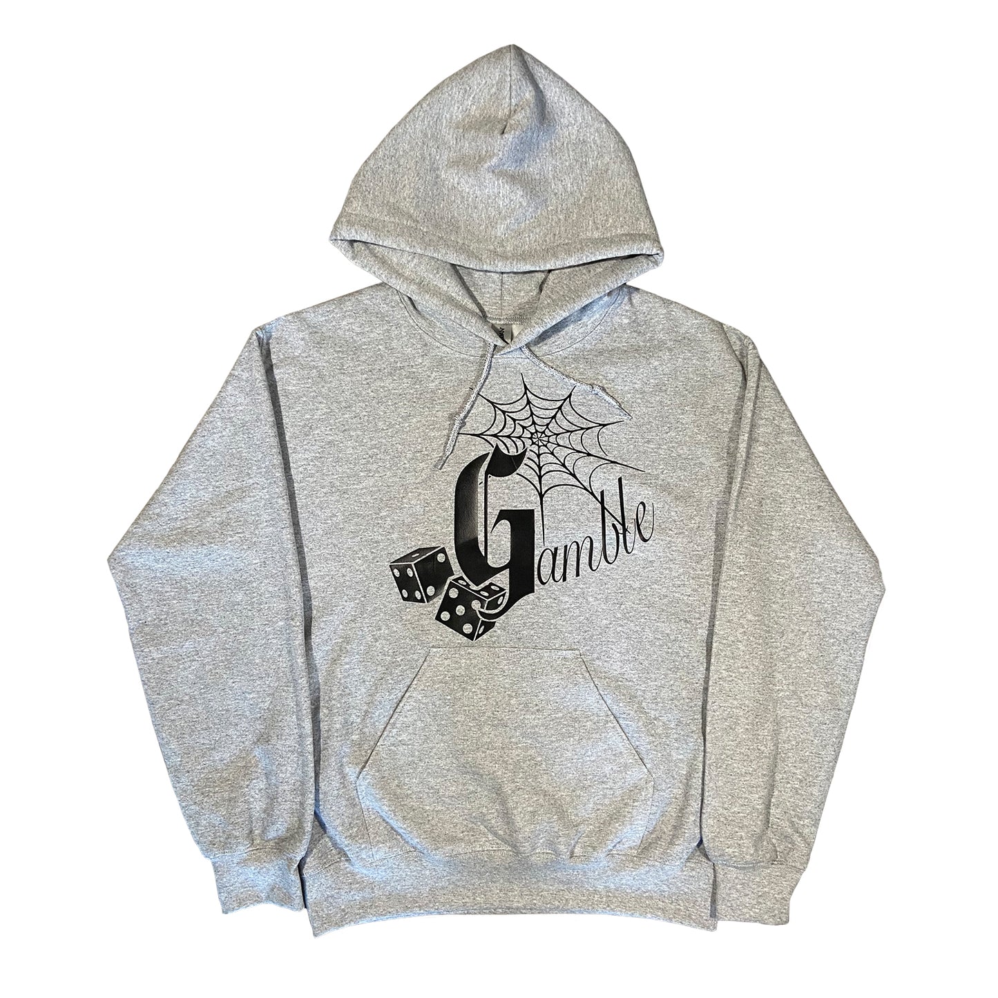 Gamble OG Logo Hoodie