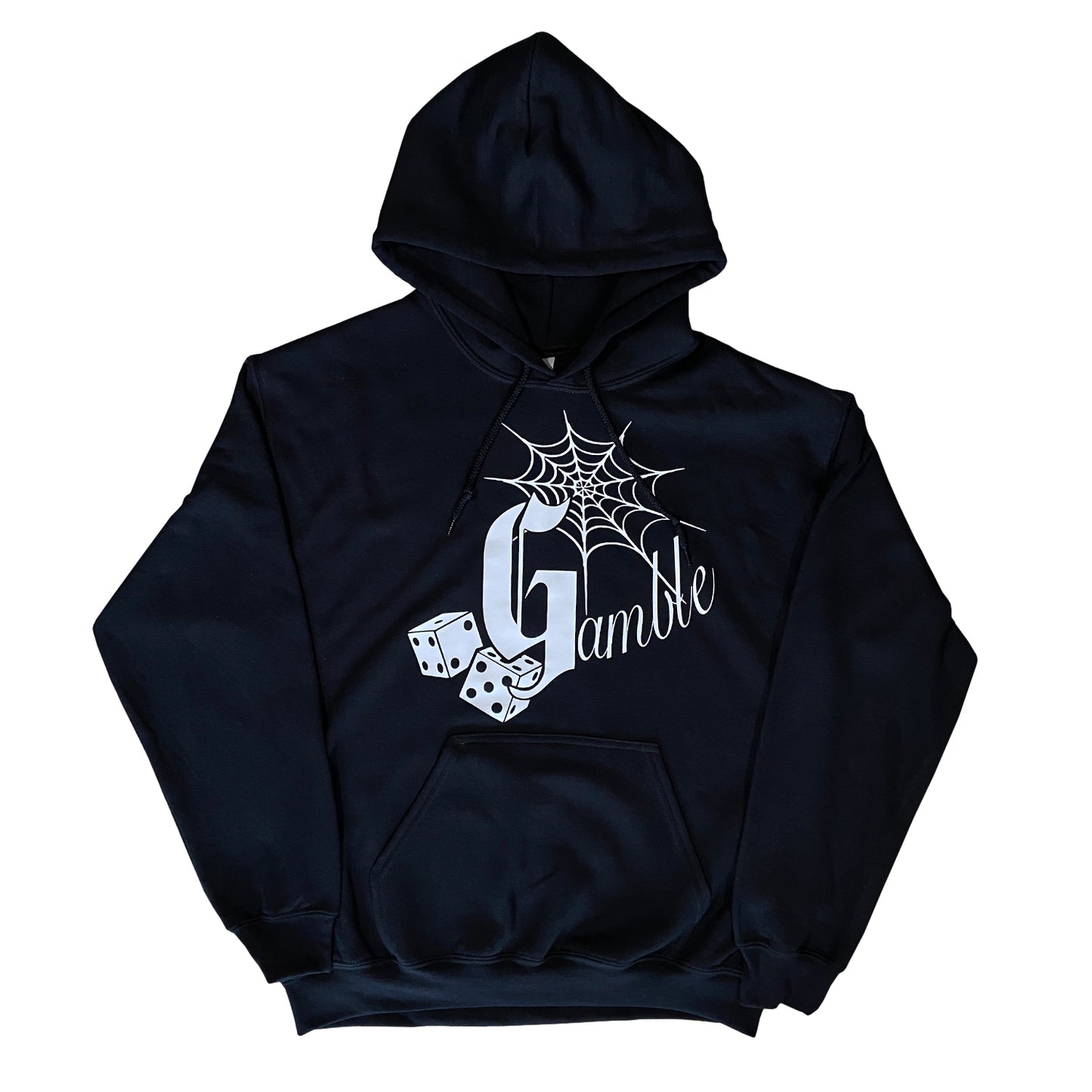 Gamble OG Logo Hoodie