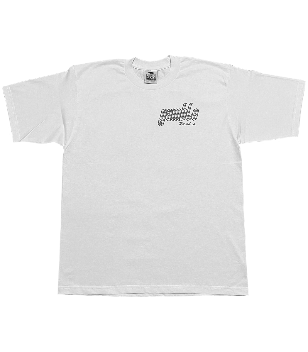 Gamble Records Tee