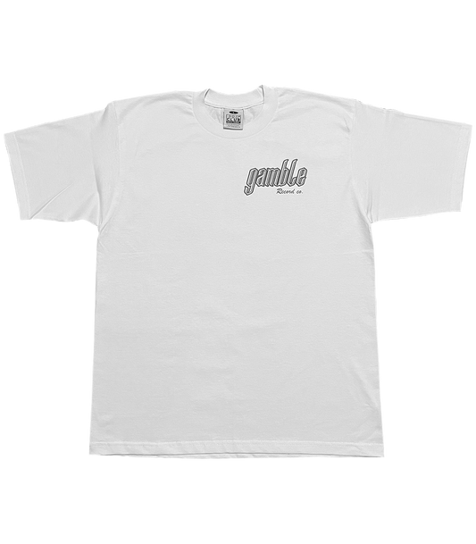 Gamble Records Tee